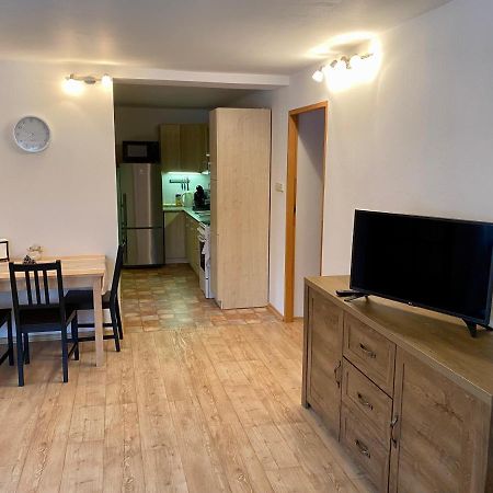 Apartman Pod Lesem Svoboda nad Úpou Екстериор снимка
