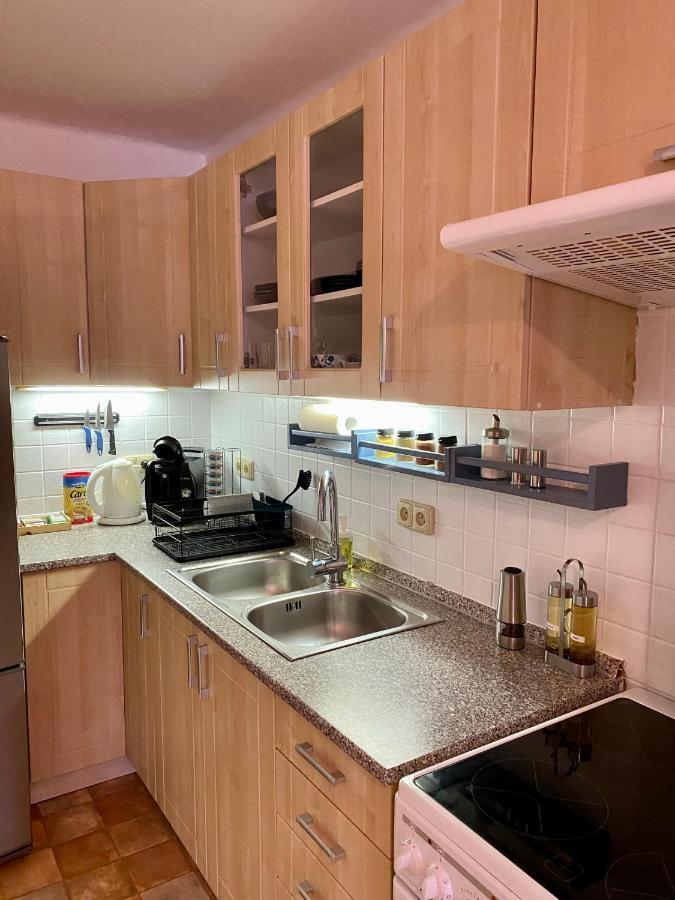 Apartman Pod Lesem Svoboda nad Úpou Екстериор снимка