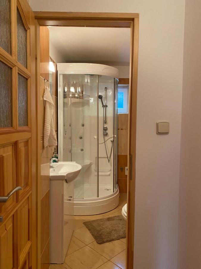 Apartman Pod Lesem Svoboda nad Úpou Екстериор снимка